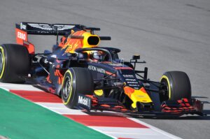 Max Verstappen: Η ιστορία του πρωταθλητή της Formula 1